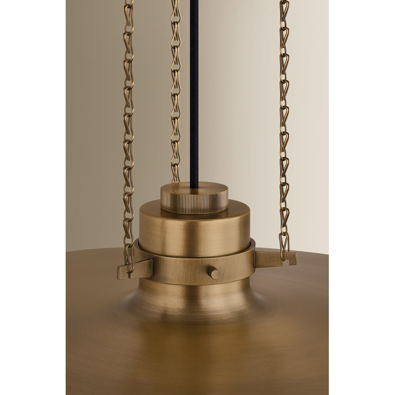 Rainhill Pendant