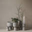 7.87'' Ceramic / Porcelain Table Vase-1431796320-1471768944