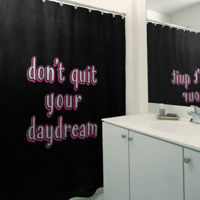 Shower Curtain