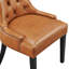 Chaise parsons rembourrée Regent-88587094-124307136