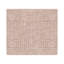 SALKA Polyester Striped Bedspread-105582785