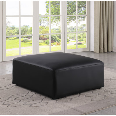 Iyonnie Upholstered Ottoman