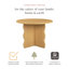 Table de jeu Ripple