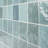 Karma 4" x 4" Glazed Ceramic Wall Tile (5.38 Sq. Ft. / Case)-50449705