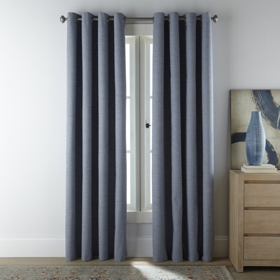 Tavria Room Darkening Curtains