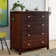 Platform Customizable Bedroom Set