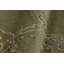 Rug & Kilim’S Chinese Art Deco Rug, Green With Cherry Blossom Florals-1687859035