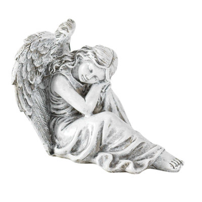 Figurine Dhalia Hope