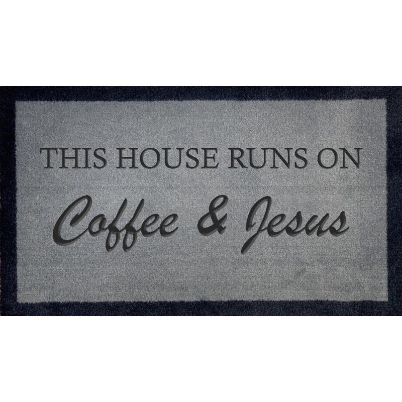 Solt Doormat