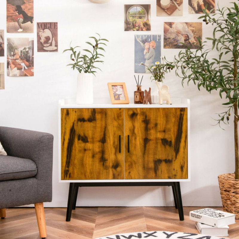 Ashlii Accent Cabinet