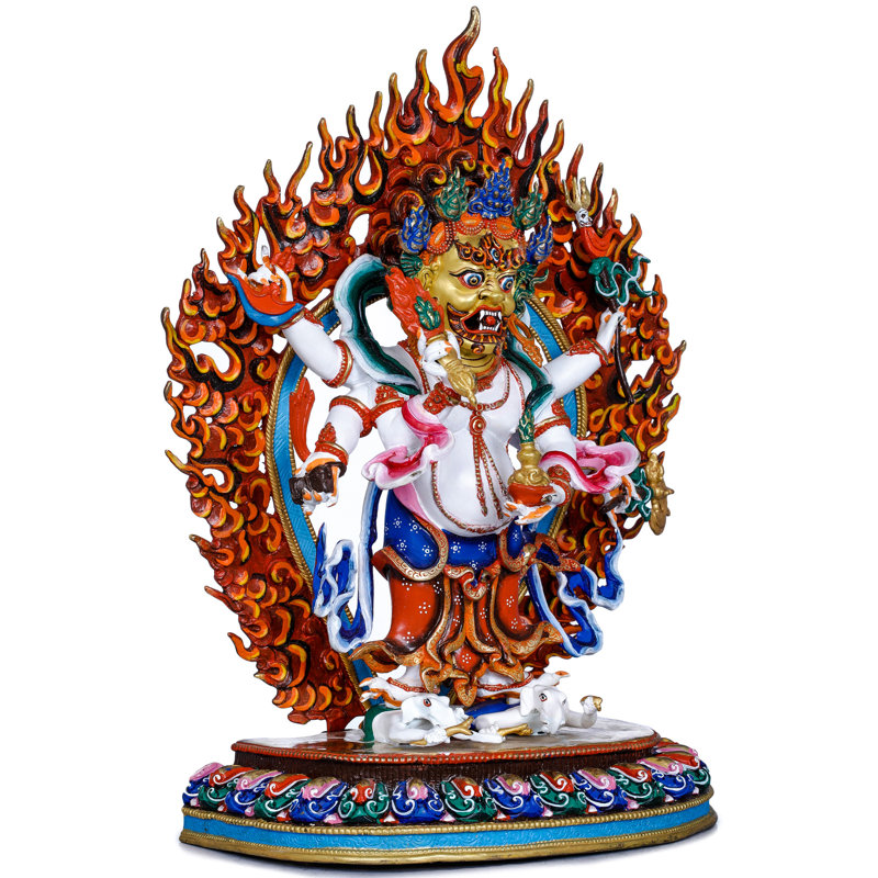 Religious & Spiritual Statue