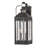 Fitzgerald Two-Light Outdoor Heritage Wall Lantern