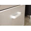 Armoire de rangement h 35 po x l 23,5 po x p 21 po Festus