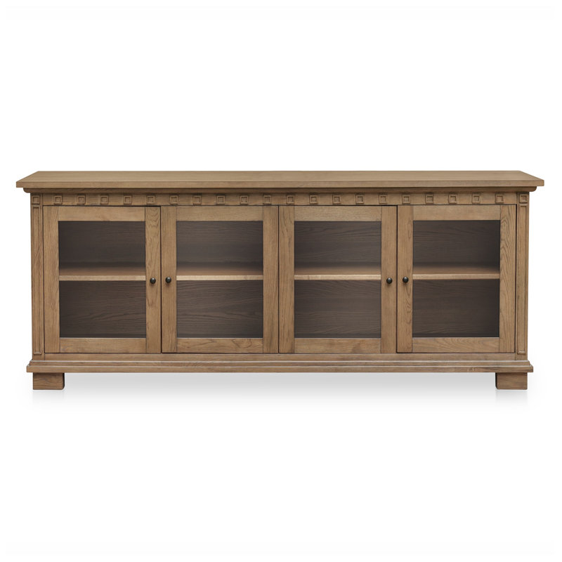 Lillian 84" Wood Sideboard