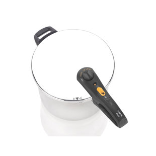 Autocuiseur Zavour Duo
