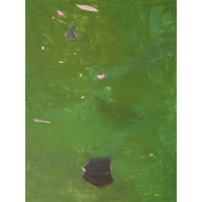 Spring Print by Kate Baldock