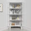Buffet décoratif de coin 2 portes Ashkan-1969827587-2005118534