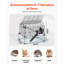 Maison pour petits animaux