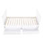 Mcclendon Standard with Storage Included-547525244