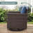 Ingvald Swivel Rocking Patio Wicker Chairs with Cushions (Set of 4)-652295695-623856656