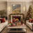 20" Dimmable LED Wall Mounted Alabaster Sconce with Alabaster Shade-2123541784-1891767932