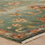 Hand Knotted Oriental Area Rug-1386135397