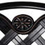 Chaise d'appoint d'extérieur en fonte Provance-83259692-83259693-93663820