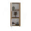 Armoire de rangement verticale