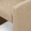 Kima Dining Chair, Fayette Cloud-1511405434