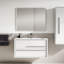 Armoire de salle de bain de la collection AQUA de DAX-566249329-566249324