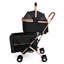 Poussette double pour chien et chat-130714616