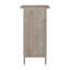 Armoire de rangement à 3 tablettes Huckins