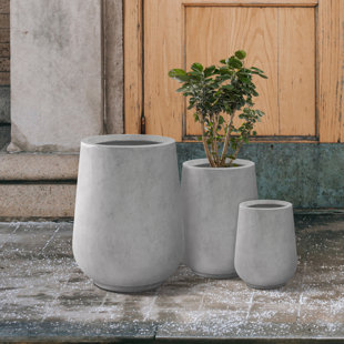 Handmade Pot Planter