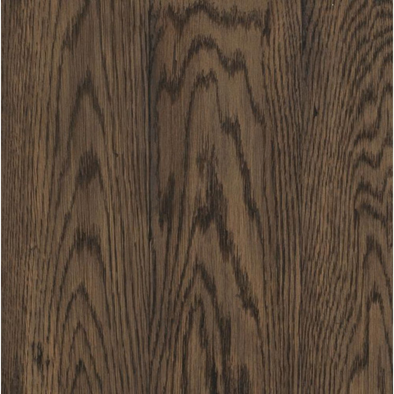 Liam Side Chair, Brown Rustic