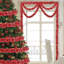 Polyvinyl Chloride (PVC) 7.48cm Tinsel