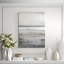 Winter Plains Painting by James McAllen-26948916-26948915