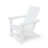 Outdoor Adirondack Chair