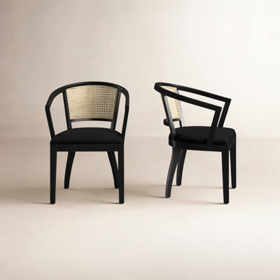 Ashia Armchair