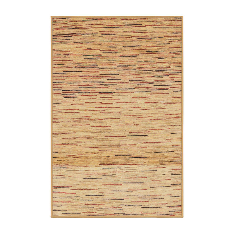 Indoor Rug, Rectangle 2' x 3'