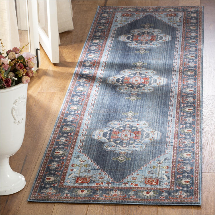 Hadenson Vintage Persian Performance Southwestern Rug