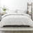 Distressed Aztec Down-Alternative Comforter Set-2070803301