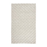 Portola Wool Blend Hand Loomed Accent Area Rug