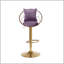 Tabouret de comptoir 23,25 po Nakyra-96832531
