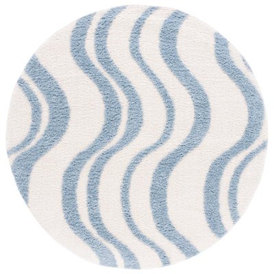 Norway Performance Abstract Rug