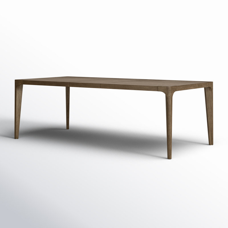 Alegria 72'' Extendable Dining Table