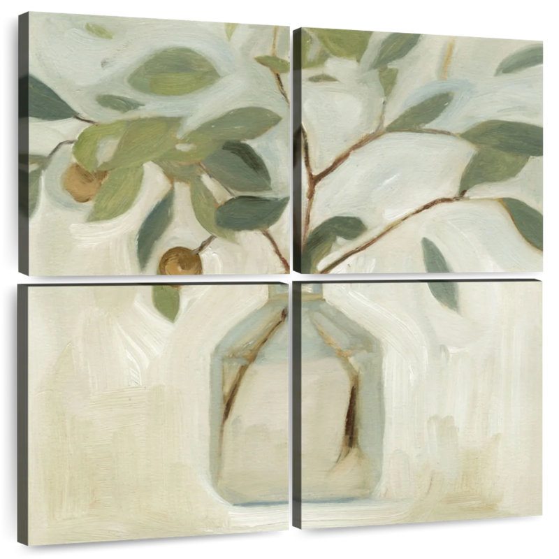 Harnek Neutral Arrangement I