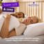 Feels Like Down Super Support Pillow