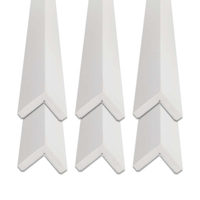 Garniture de protection de coin Outwater