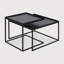 Nesting Coffee Table