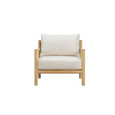Vin Lounge Chair